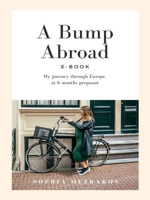 cover image of A Bump Abroad